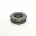 Free shipping 10 pcs F4-10M 4x10x4mm Plane thrust ball bearing Axial shaft Thrust ball Bearing