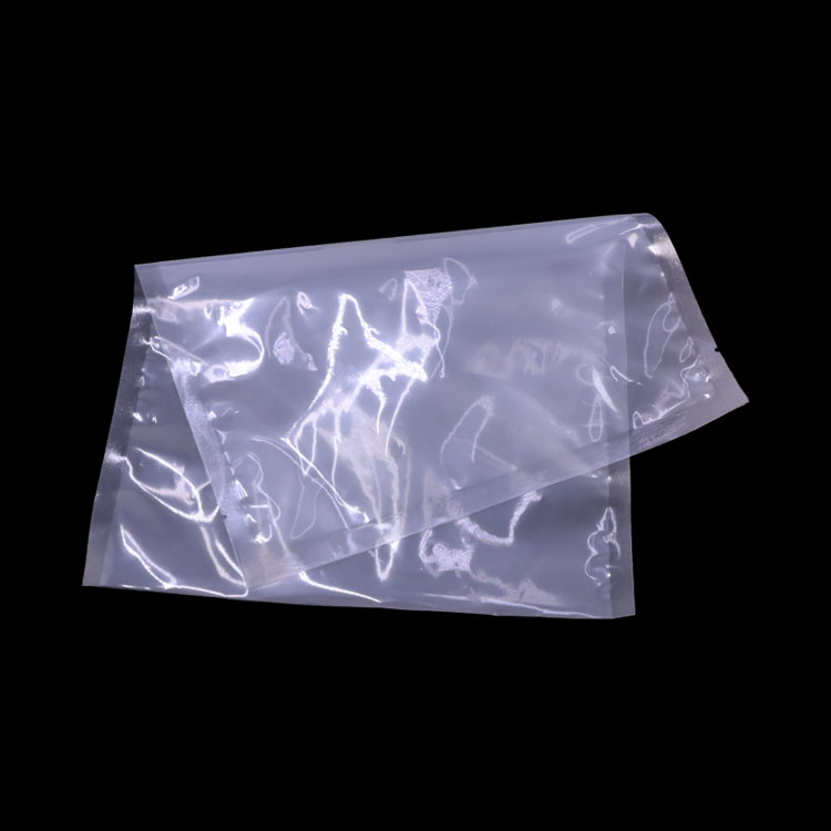 Three Sides Seal Vacuum Bags