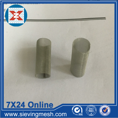 Wire Mesh Filter Tube wholesale