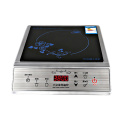 3800W High Power Commercial Induction Cooker Hot Pot Waterproof Durable Special Induction Cooker Embedded Electric Stove