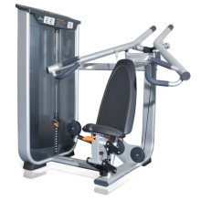 Professional Exercise Equipment Converging Shoulder Press