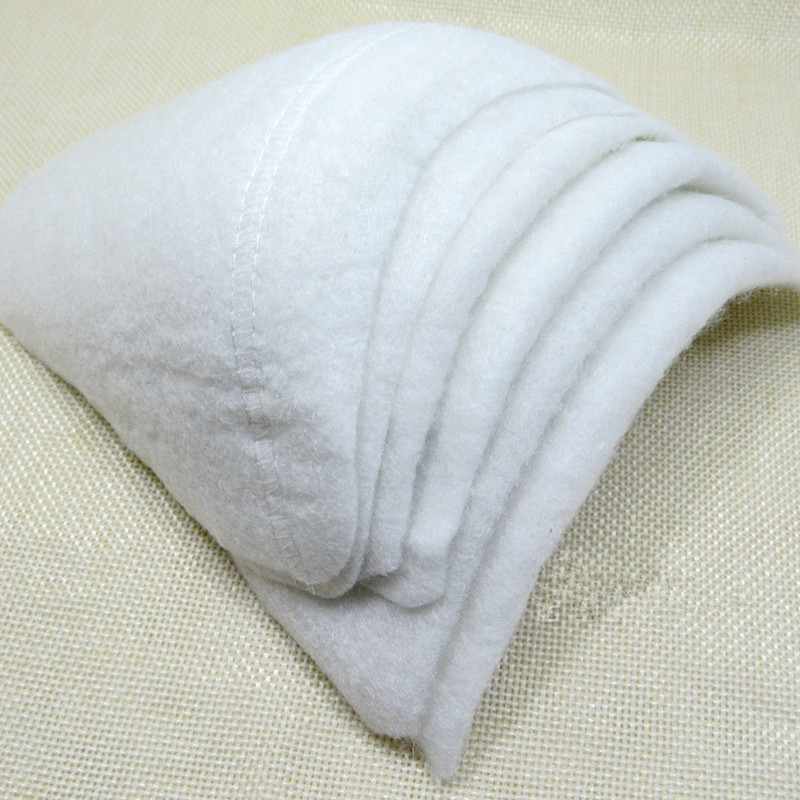 5 Pairs Encryption Foam Sponge/Cotton Shoulder Pads T-shirt Soft Padded Garment Accessories Anti-Slip for Men Women Suit Blazer