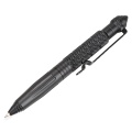 Military Tactical Pen Multifunction Self Defense Aluminum Alloy Emergency Glass Breaker Pen Outdoor EDC Security Survival Tool