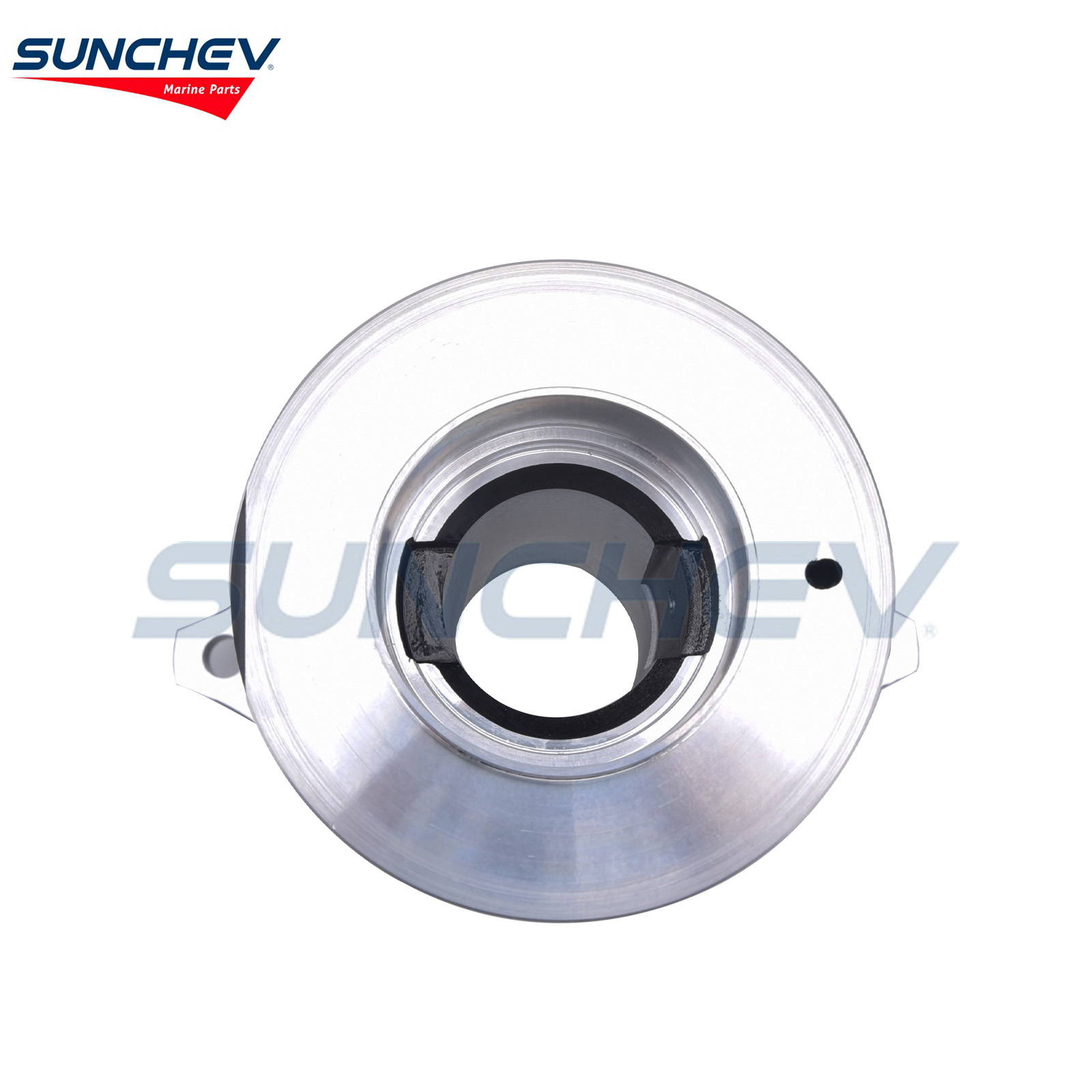 Cap, Lower Casing For Mercury 50-150hp