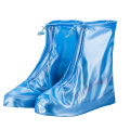 Water Boots for Woman Protectors Rain Boots Women for Indoor Outdoor Rainy Days PVC Material Shoe Covers Reusable