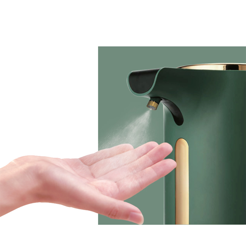 Rechargeable Automatic Alcohol Sprayer