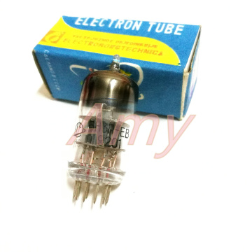 Batch stock; original genuine Soviet 6H3n-EB electron tube replacing 6H3n 6n3 5670 electron tube