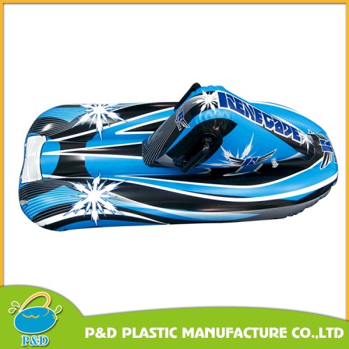 2 wheels snow tube with foldable function for Sale, Offer 2 wheels snow tube with foldable function