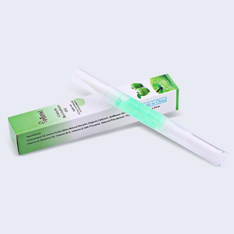 Nutrition Oil Nail Art Treatment Manicure Soften Pen Tool Nail Cuticle Oil Pen TSLM1