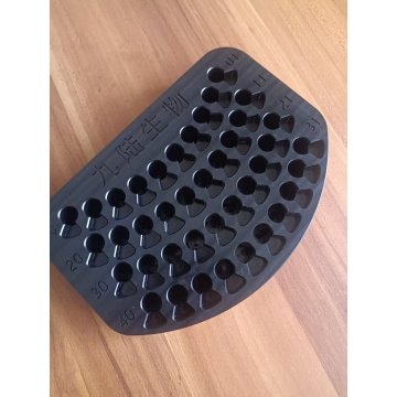 Robust Custom Metal Milling Fabrications