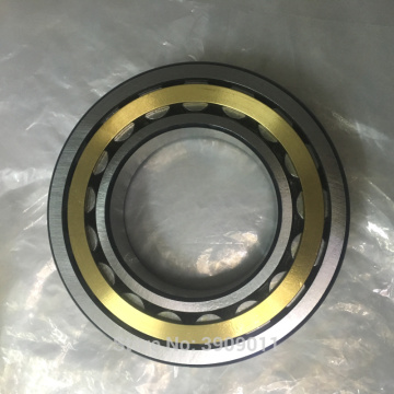 SHLNZB Bearing 1Pcs NJ1004 NJ1004E NJ1004M NJ1004EM NJ1004ECM C3 20*42*12mm Brass Cage Cylindrical Roller Bearings