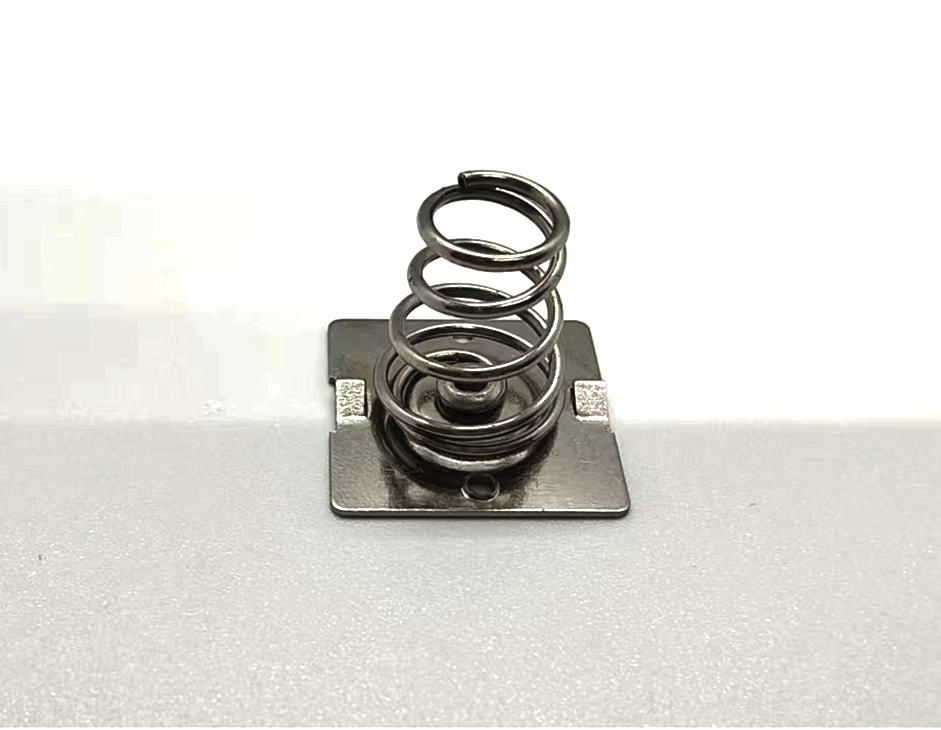 BATTERY Contacts FOR 'C' Negative Cell Battery
