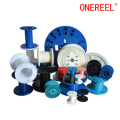 Wire Spools with Direct Production