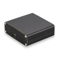 RF spectrum analyzer Arinst SSA-TG LC R2 with tracking generator 36-5990 MHz