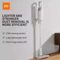 Xiaomi mijia Handheld Vacuum Cleaner for Home Portable Wireless Cordless Carpet Dust Collector Sweep mop