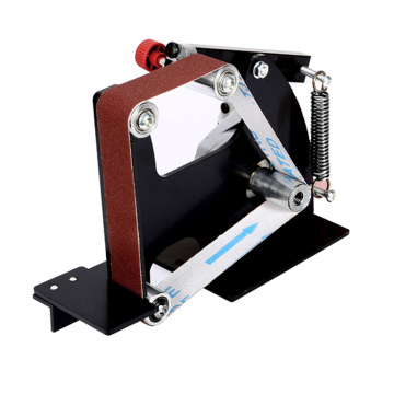 Multifunctional Angle Grinder Sanding Belt Adapter For 100/115 125 Accessories of Sanding Machine Grinding Polishing Machine