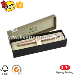 kuti stilolapsi me kapak pen box with lid