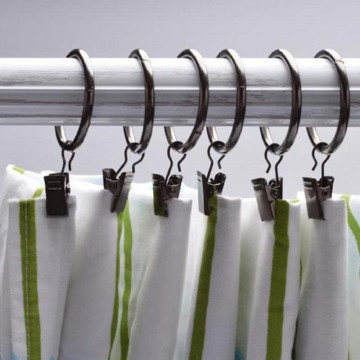 10Pcs/Pack Clothes Pegs Laundry Drying Hanger With Hook Towel Clip Stainless Steel Metal Clothes Pegs For Coat Pants Hot Sale