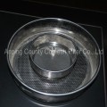 1 Micron Stainless Steel Laboratory Sieves
