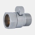 Wholesale Shower Pressue Quick Valve Brass Water Control Valve Shut Off Switch for Bidet Spray or Top Rain Shower Hand Head