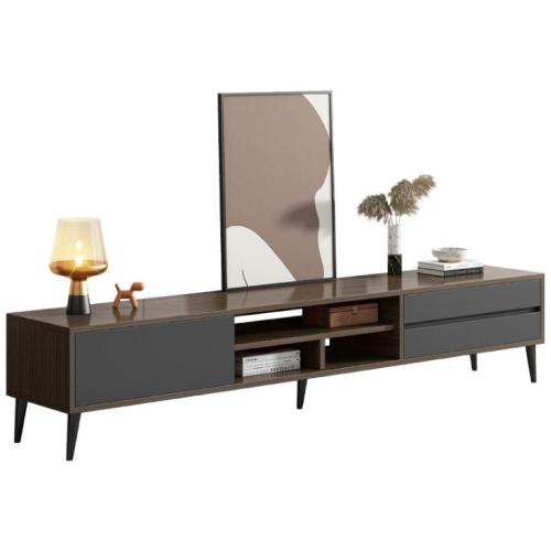 Supply Tv Cabinet Coffee Table Combination with High Quality