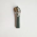 Bag Accessories Zipper Pulls Metal Zip Slider