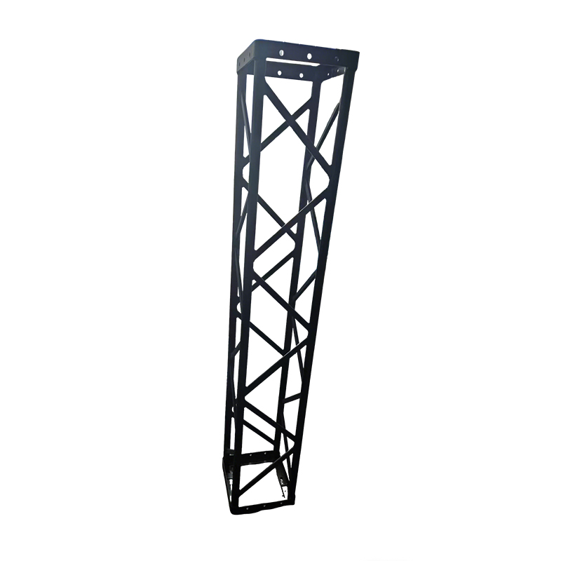 Square Spigot Event Truss
