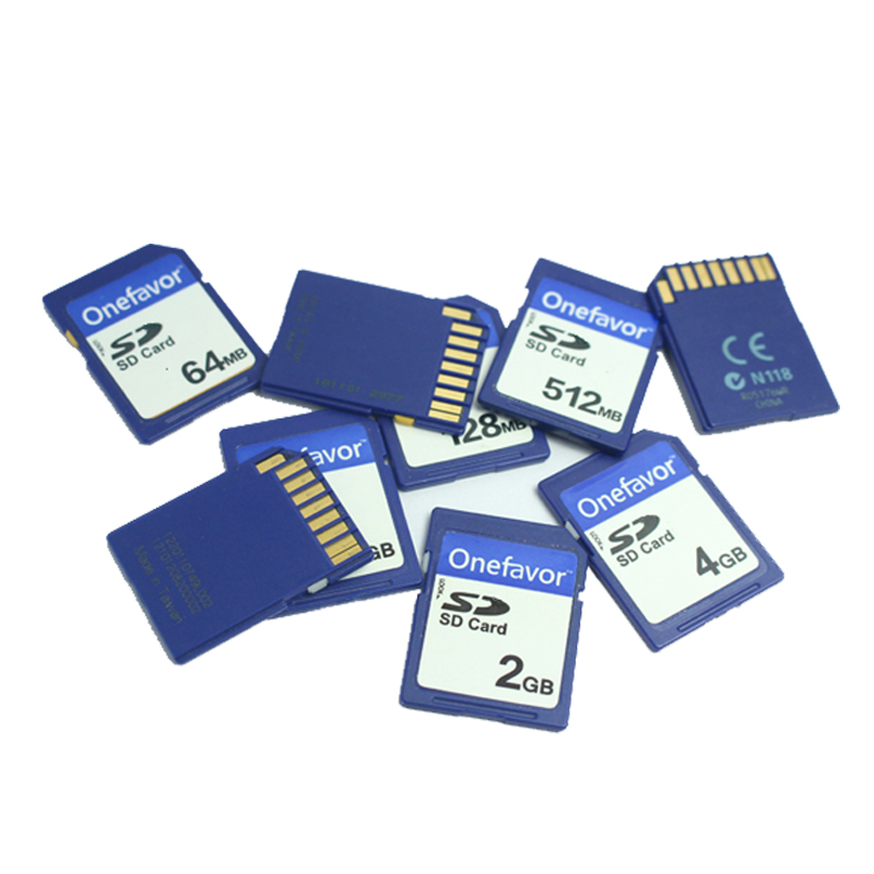 10PCS/lot Original micro SD Card 64MB 128MB 256MB 512MB 1GB 2GB 4GB 8GB SD Memory Card Secure Digital Flash Memory Card Standard