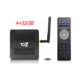 TOX1 tv box