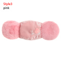 style 3- pink