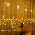 Big star light