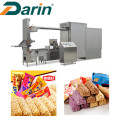 Oatmeal Chocolate Cereal Bar Moulding Forming Machine