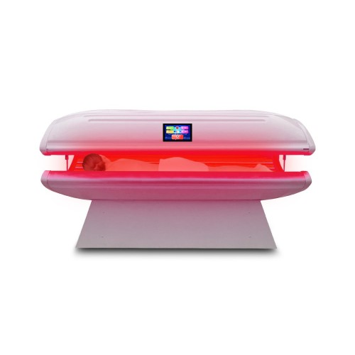 Infared 810nm 850nm 880nm 940nm Red Light Therapy Bed For Body Pain Relief for Sale, Infared 810nm 850nm 880nm 940nm Red Light Therapy Bed For Body Pain Relief wholesale From China