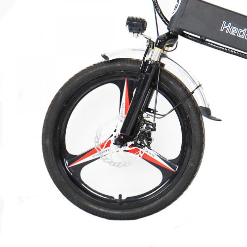 Electric Folding Bike For Driving Manufacturer Electric Folding Bike For Driving from China