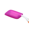 Silicone Portable Toothbrush Cover Holder Travel Hiking Camping Brush Cap Case Bathroom Health Germproof Toothbrushes Protector