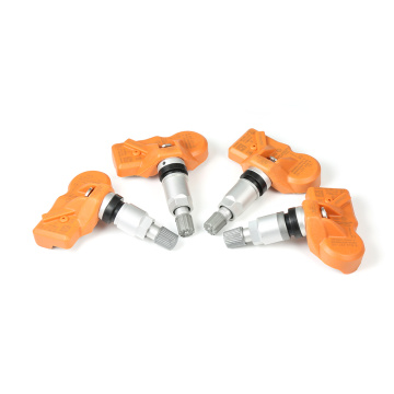 4 Pcs Tire Pressure Sensors For BMW 5er F11 6er F12 7er F01 F02 X3 F25 6856227 TPMS Sensors Car Monitoring System TPMS 2021