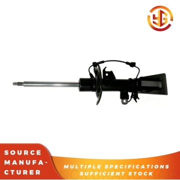 Special Shock Kit For New Energy Vehicle