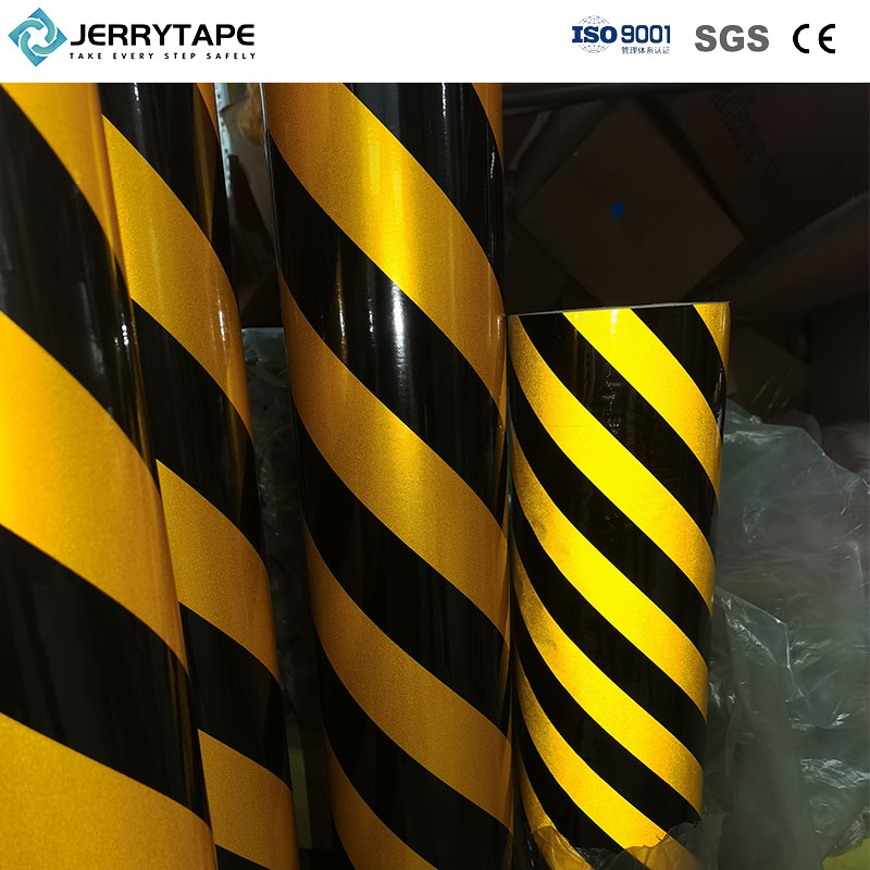 Reflective Sheeting