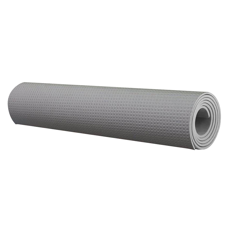 NEW 173x55x0.4cm EVA Yoga Mat Non Slip Textured Surface Thick Exercise Workout Mat for Fitness