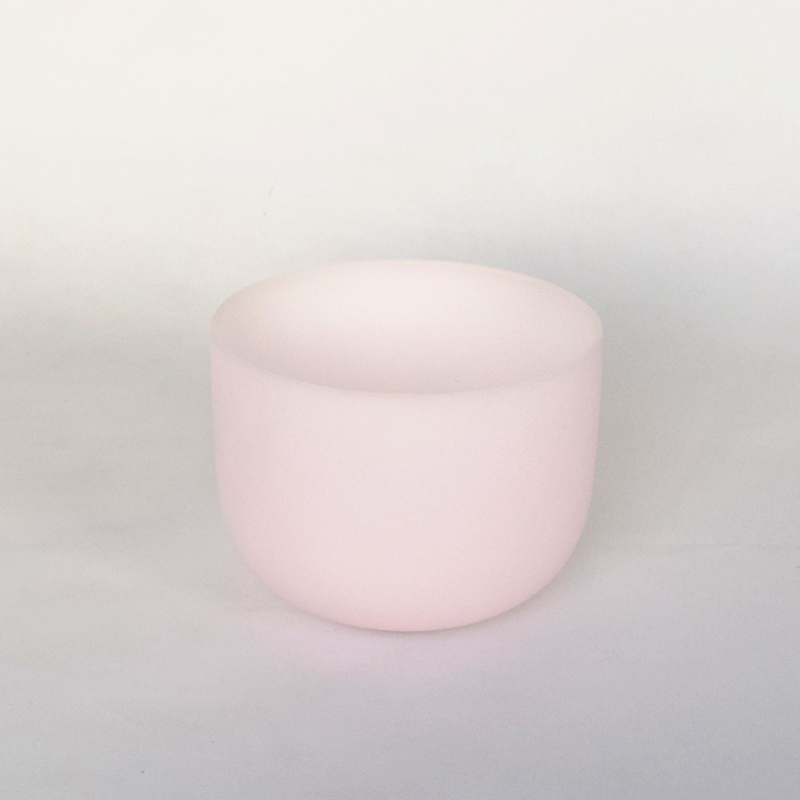 432 singing bowl