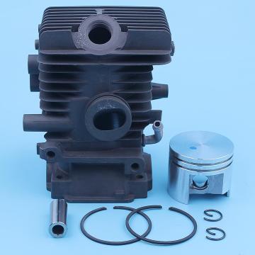 37mm Cylinder Piston Kit For Stihl MS192T MS192TC Chainsaw 1137 020 1203, 1137 020 1201 Replacement Spare Parts