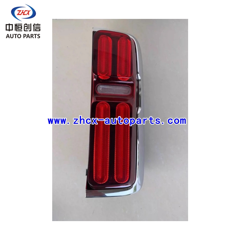  Rear lamp for Great Wall TANK 500
