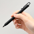 Xiaomi Youpin kaco Press Gel Pen High-end sign pen 0.5mm ballpoint pen Frosted Heavy Feel Metal Pen for Business OL studentsgift