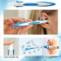 hot wholesale ear cleaner, earpick, ear wax remover for cleaning earwax in reasonable price