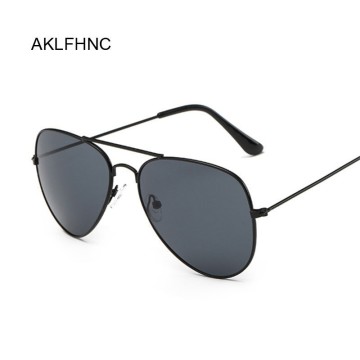 Sun Glasses For Mens Pilot Aviation Sunglasses Women Male Brand Designer Luxury Lunette Femme Oculos De Sol