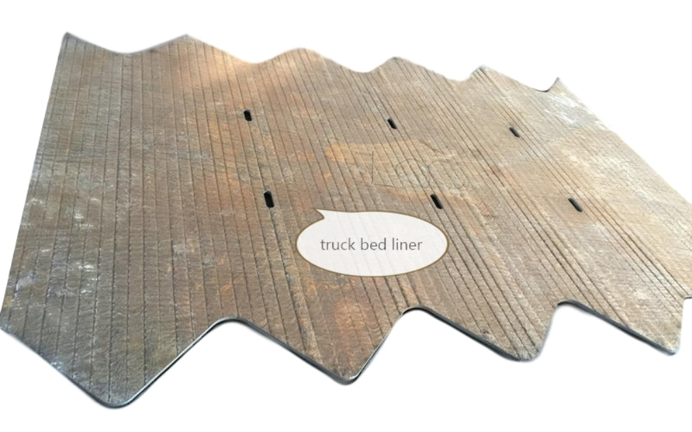 Truck Bed Liners