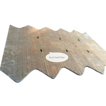 Good quality Shell Lining Plate