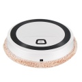 Automatic Robot Vacuum Cleaner ligent Mopping Machine Uv Mopping Machine for Wetland & Carpet & Household