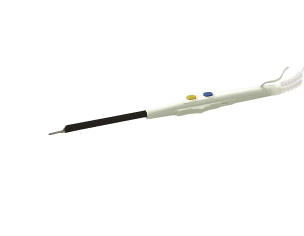 High Frequency Surgical Electrode