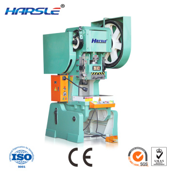 J23-63T sheet metal working machinery /hydraulic stamping machine/stainless steel fabrication punching machine